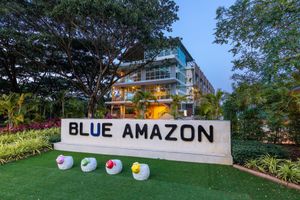 Alojamiento - Khaoyai Fantasy Resort