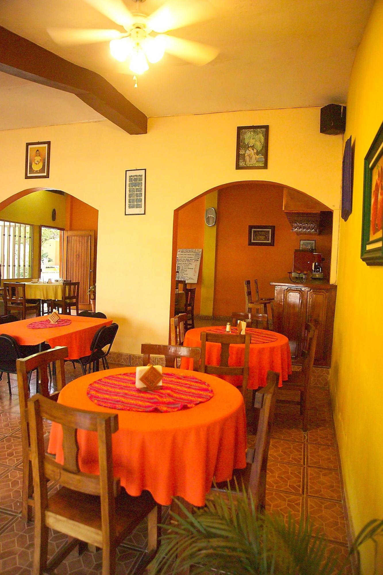 Restaurant Hotel Mallorca