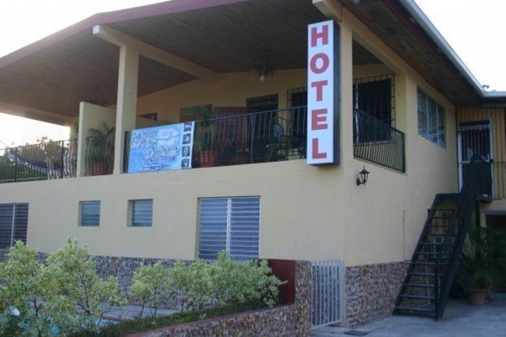 Varios Hotel Don Jesus