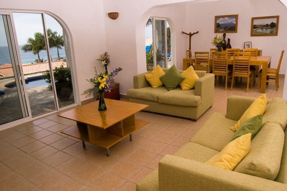 Comodidades del Alojamiento Villa Oceano 2 Bedrooms 2 Bathrooms Villa