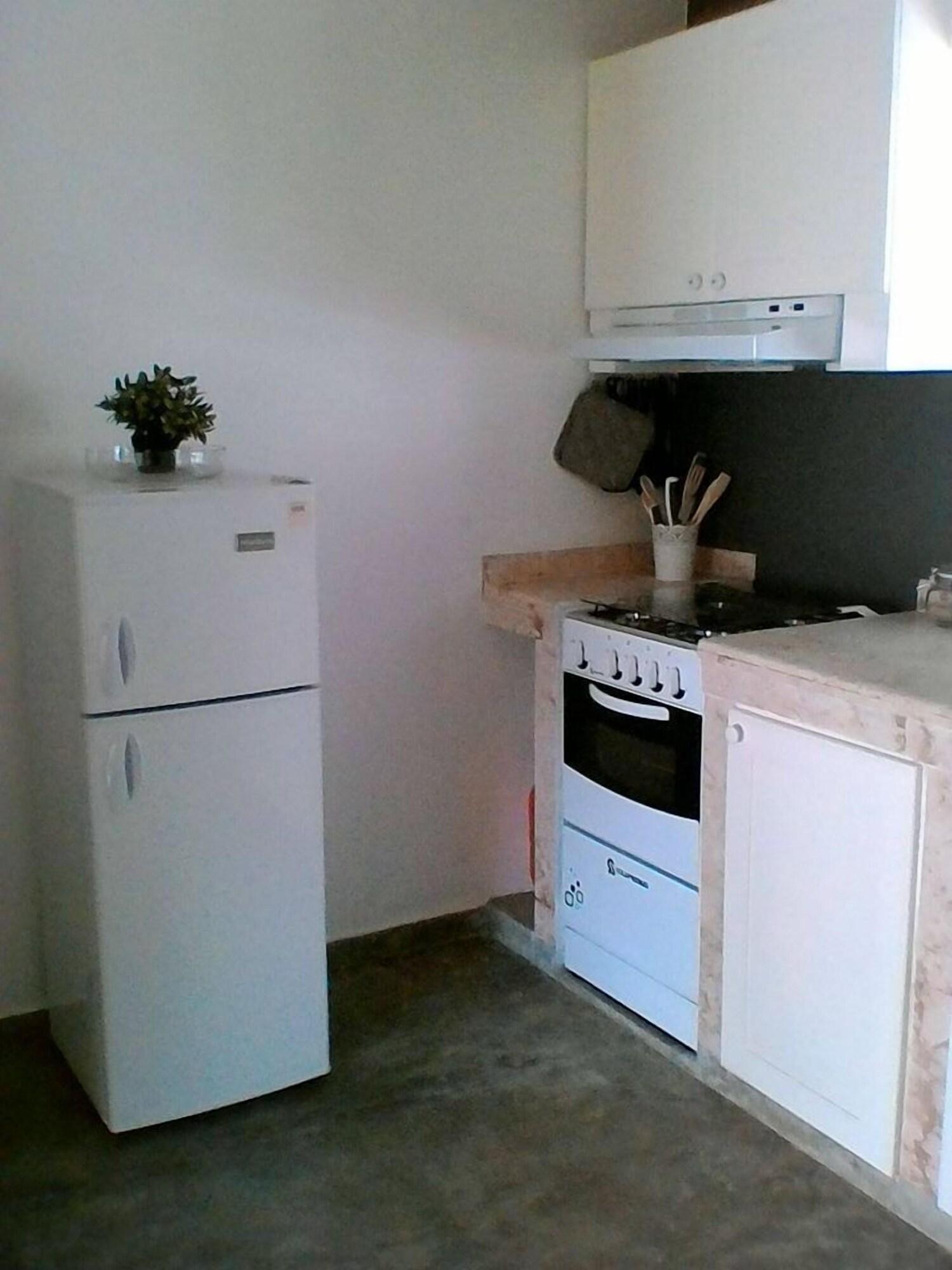 Equipamiento de Habitación Green Village Bayahibe