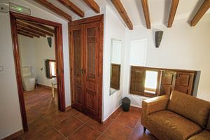 Alquiler Temporario - Casa Entre Viñas