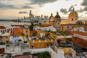 Paquete - Paquetes a Cartagena de Indias