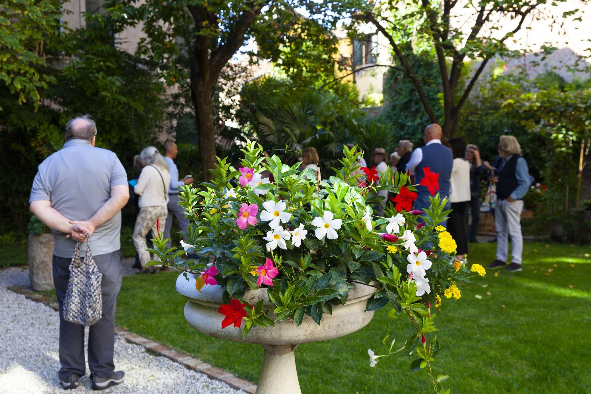 Instalaciones Recreativas Cinqueteste Luxury Home Venice