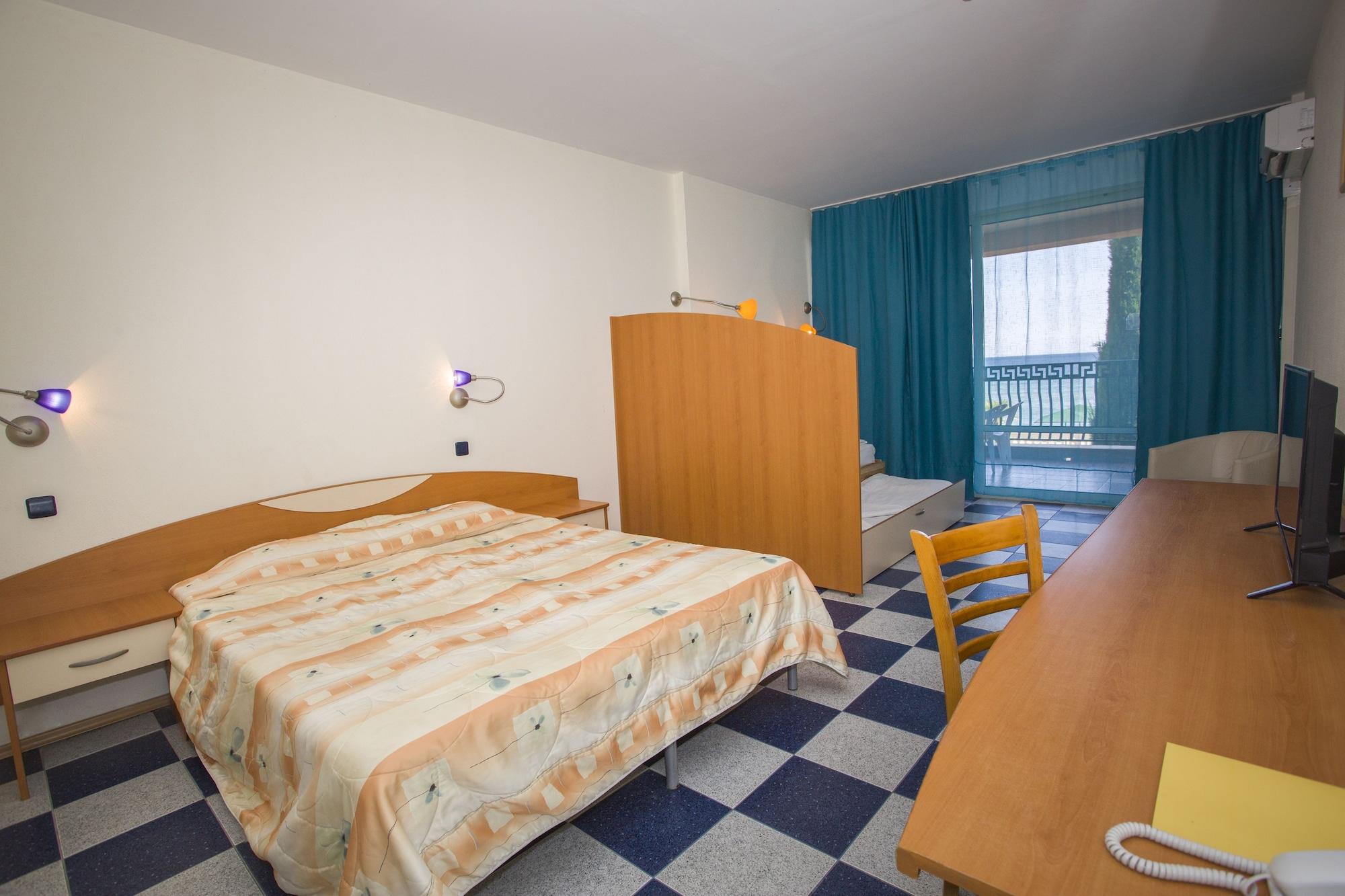 Habitación Royal Bay Hotel – All Inclusive