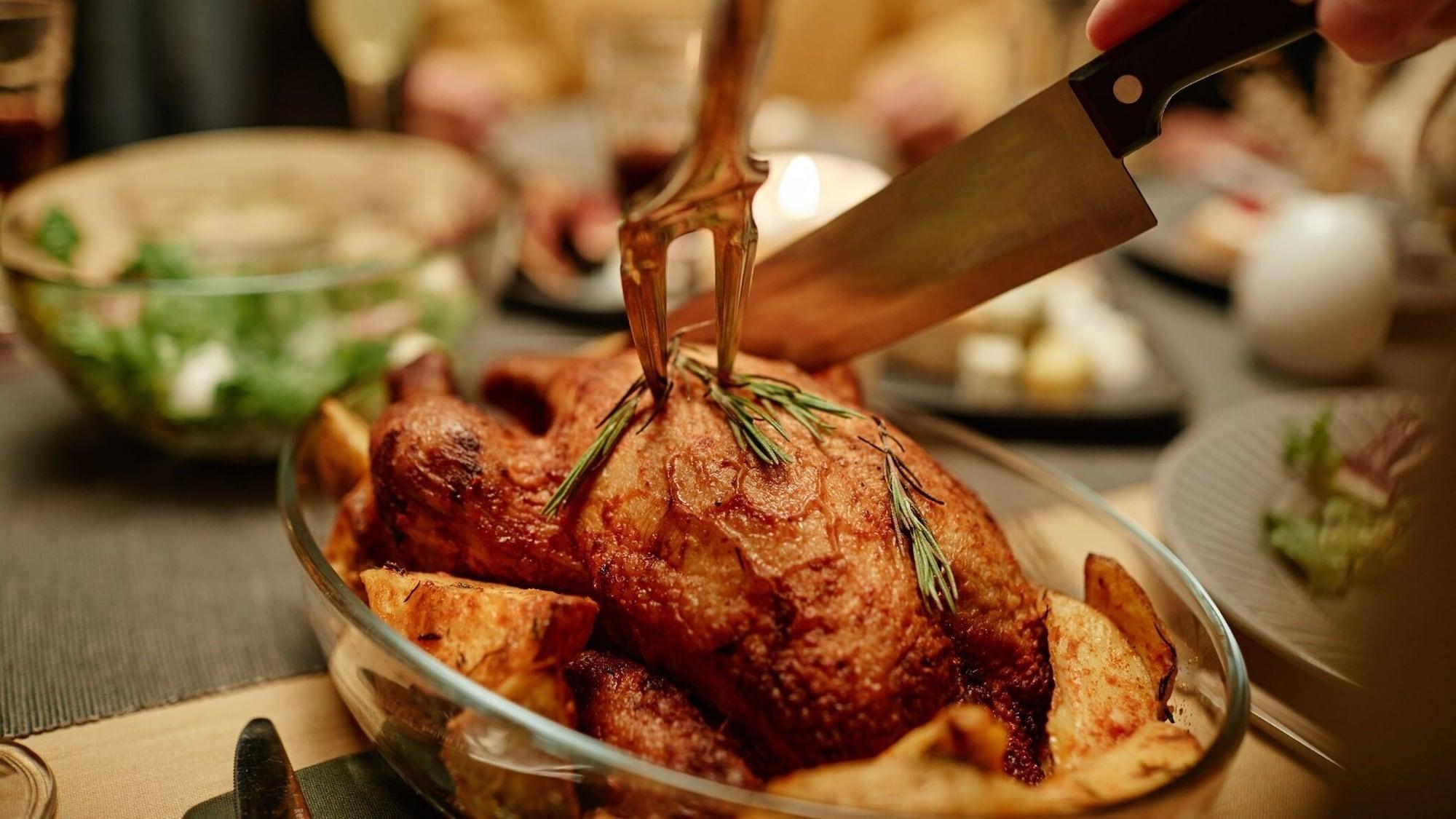 Restaurant Crowne Plaza London - Kingston by IHG