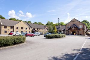 Alojamiento - Premier Inn Burnley