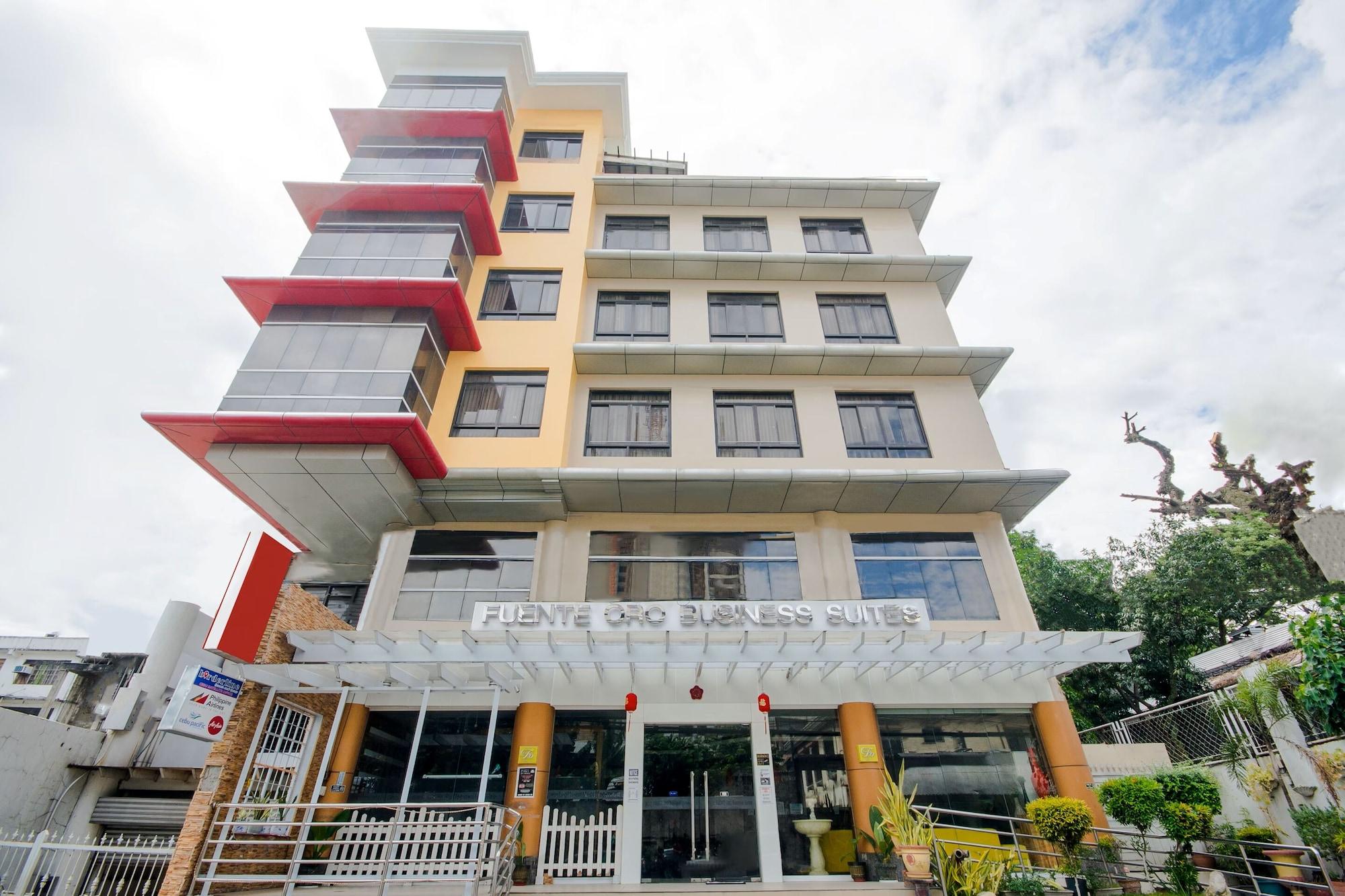 Varios Fuente Oro Business Suites Cebu powered by Cocotel