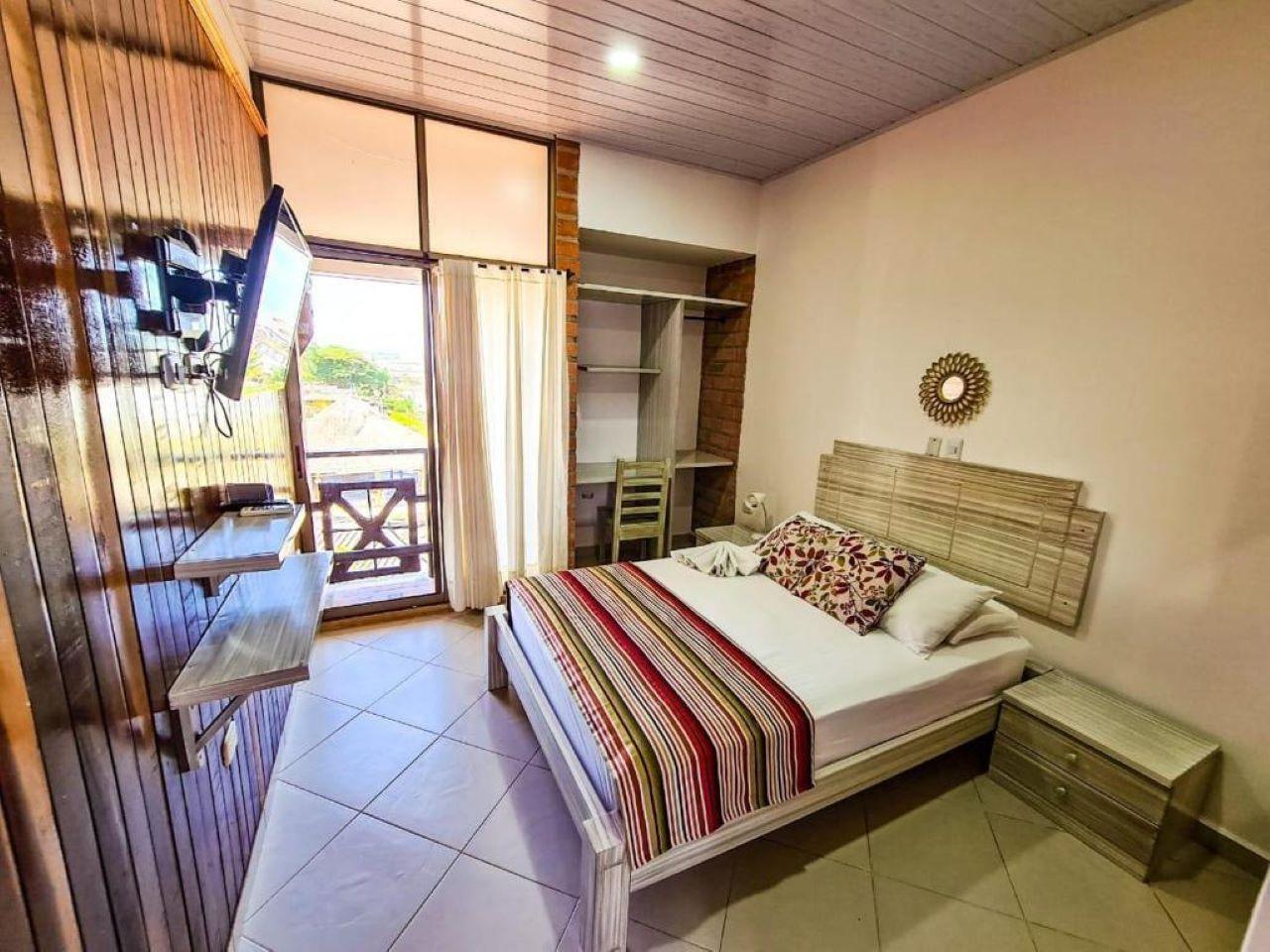 Habitación HOTEL BOUTIQUE EL MIRADOR