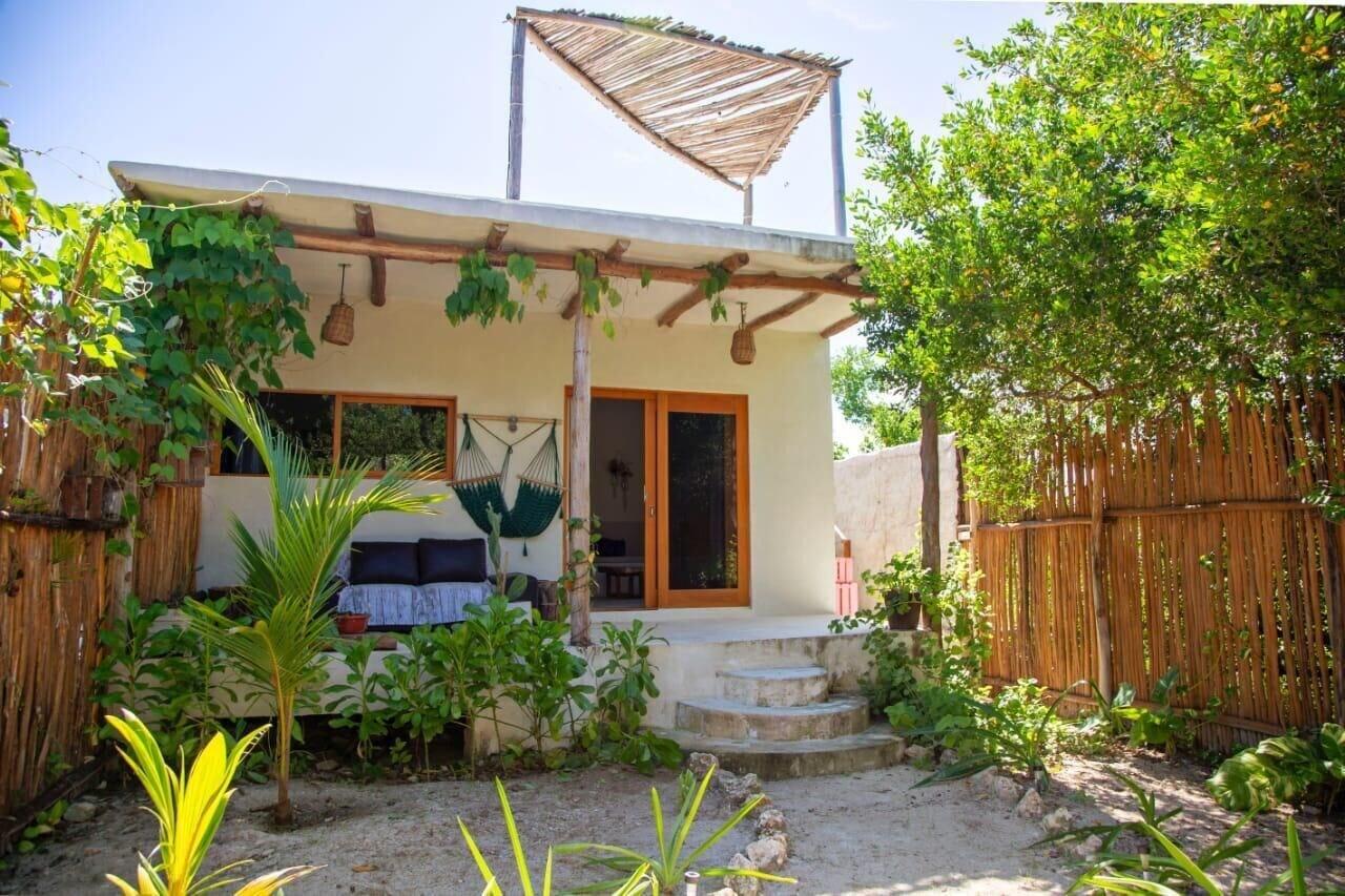 Varios Lunada Holbox