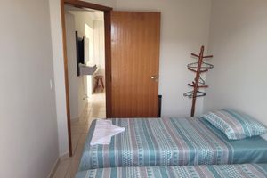 Alquiler Vacacional - Complete apartment 2/4 Santa Monica C