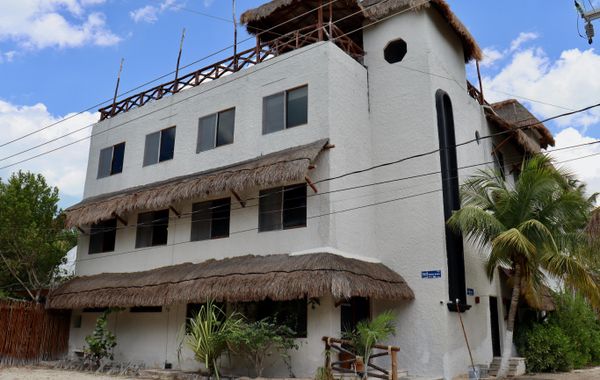 Paseo Kuka by ÓOL Hotels - Hoteles familiares en Holbox, México