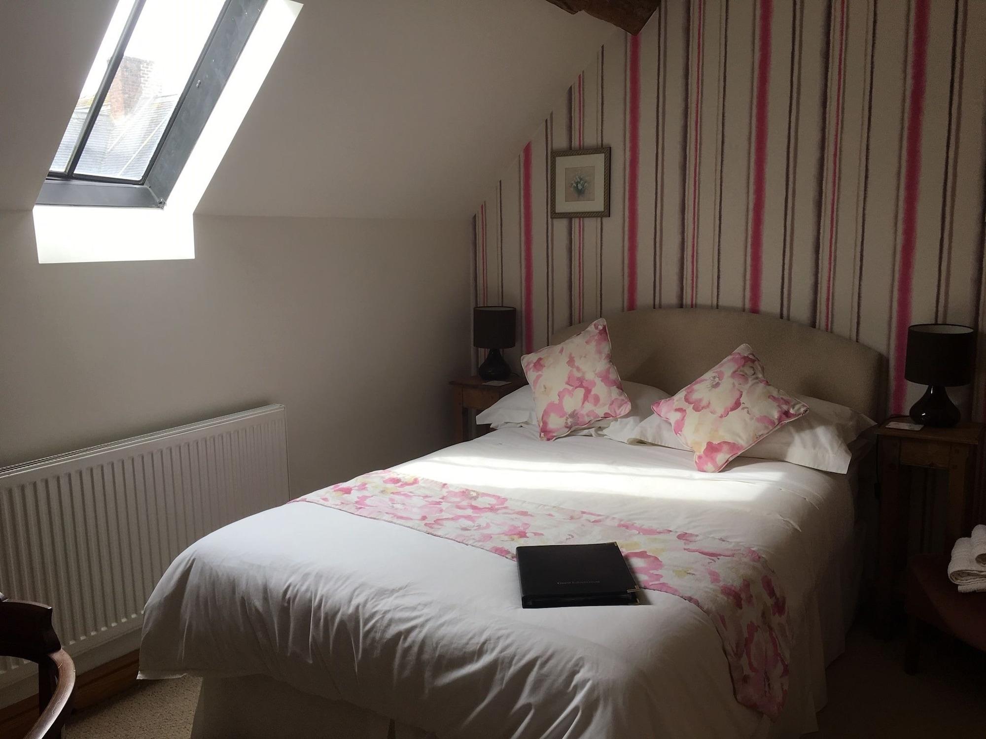 Habitación Marsh Farm