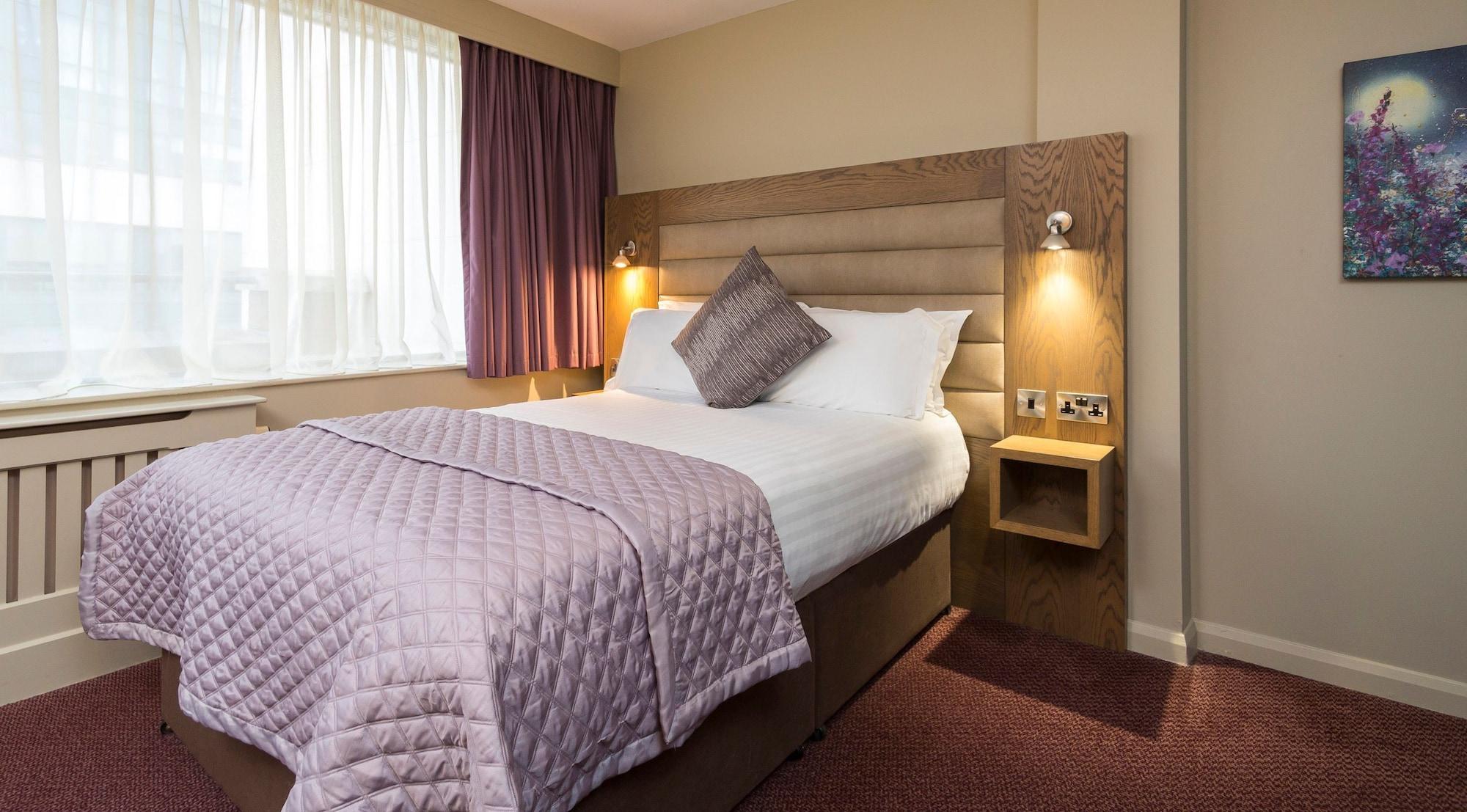 Habitación Limerick City Hotel