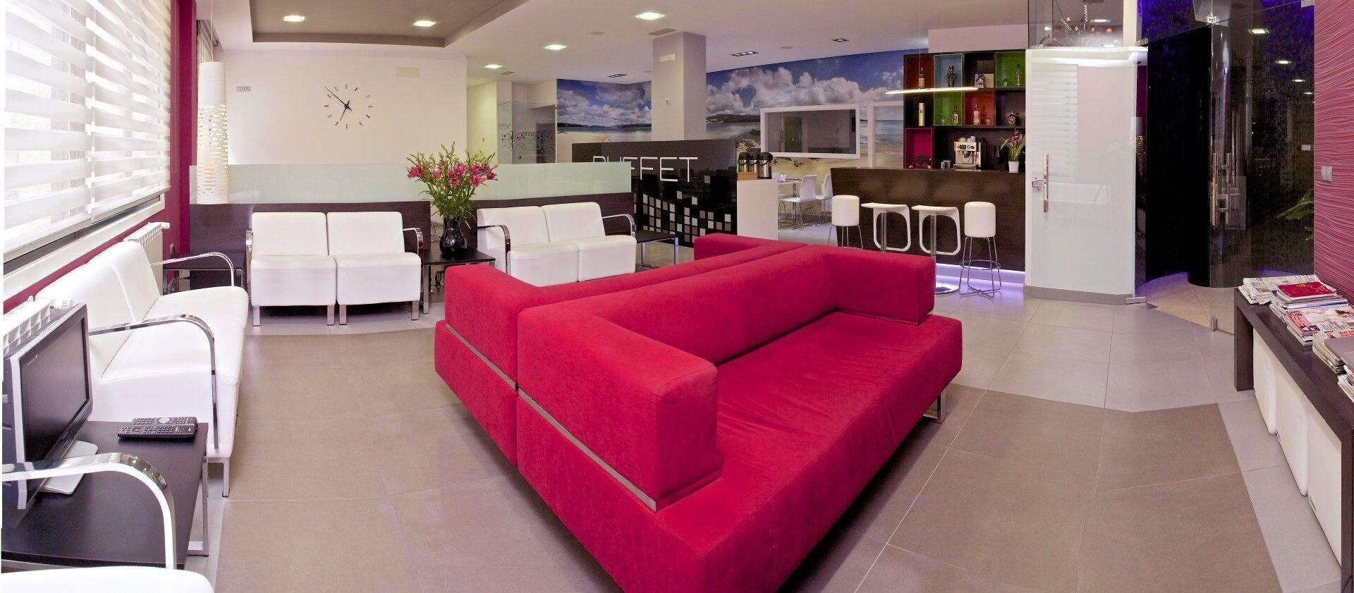 Varios Hotel Vila da Guarda