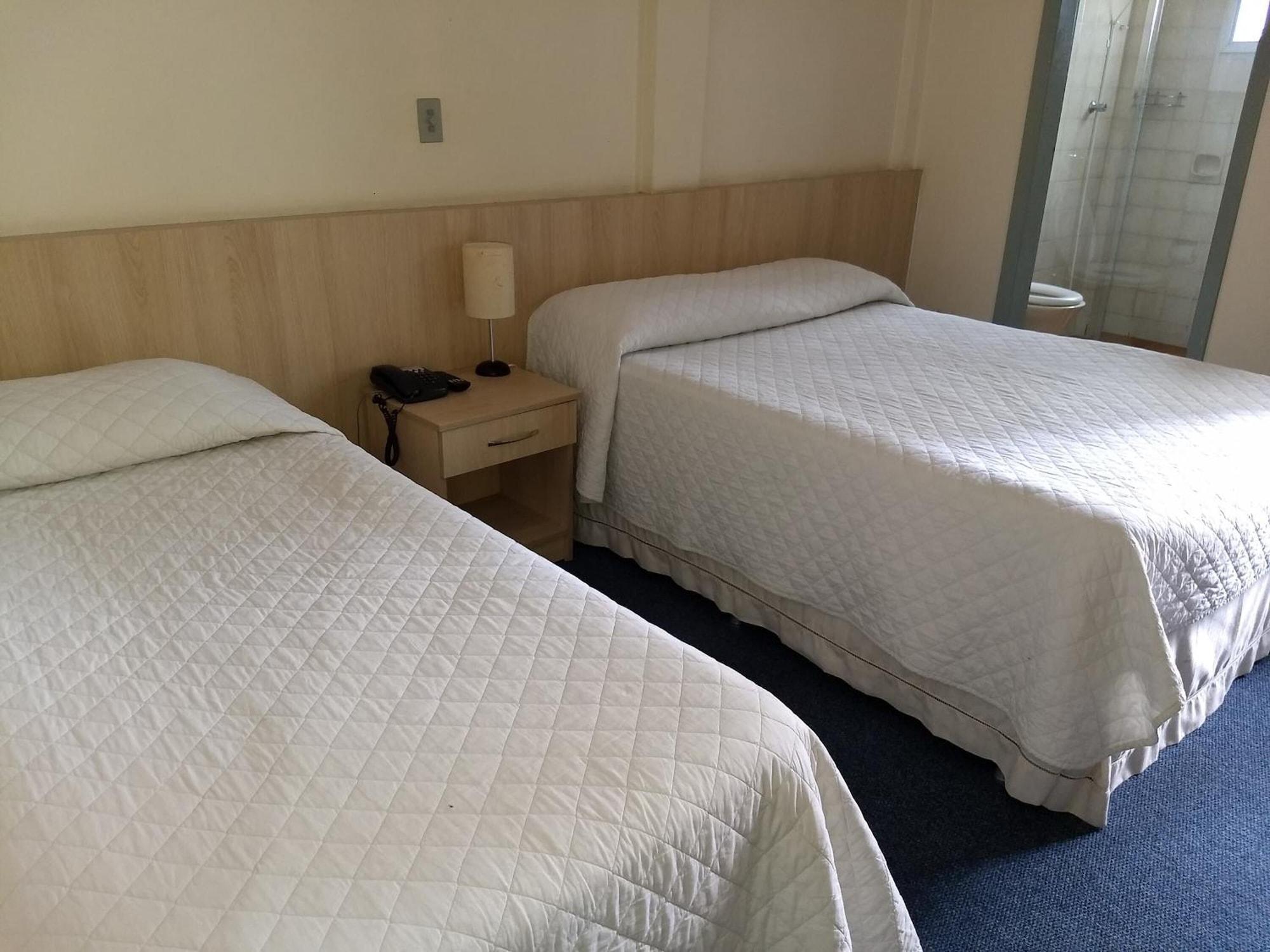 Habitación Euro Hotel
