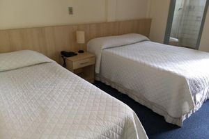 Alojamiento - Euro Hotel