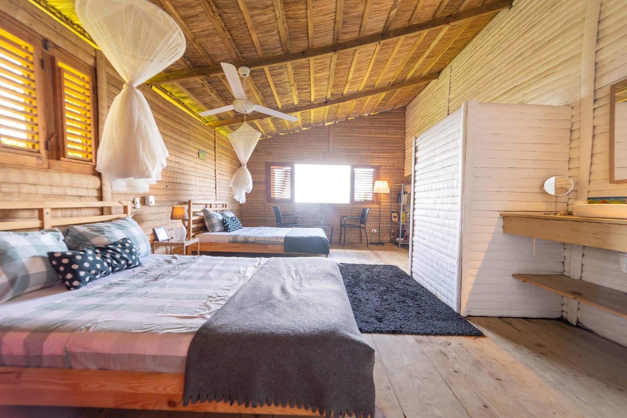 Habitación Hacienda Cocuyo
