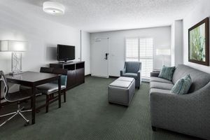 Hoteles Cerca de Orlando Premium Outlets Centro