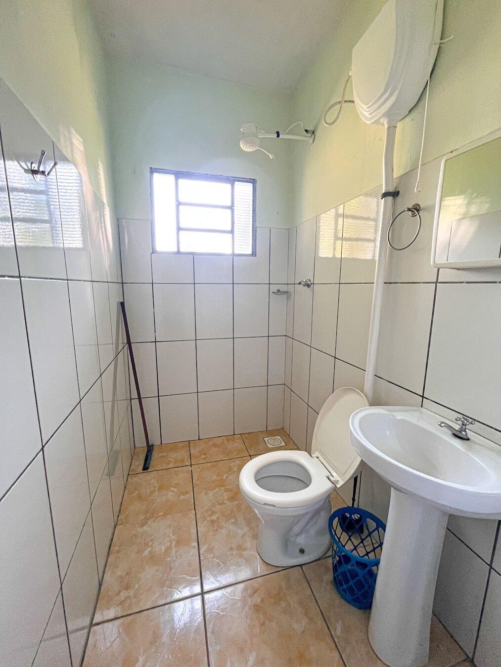 Equipamiento de Habitación Pousada dos Ypês