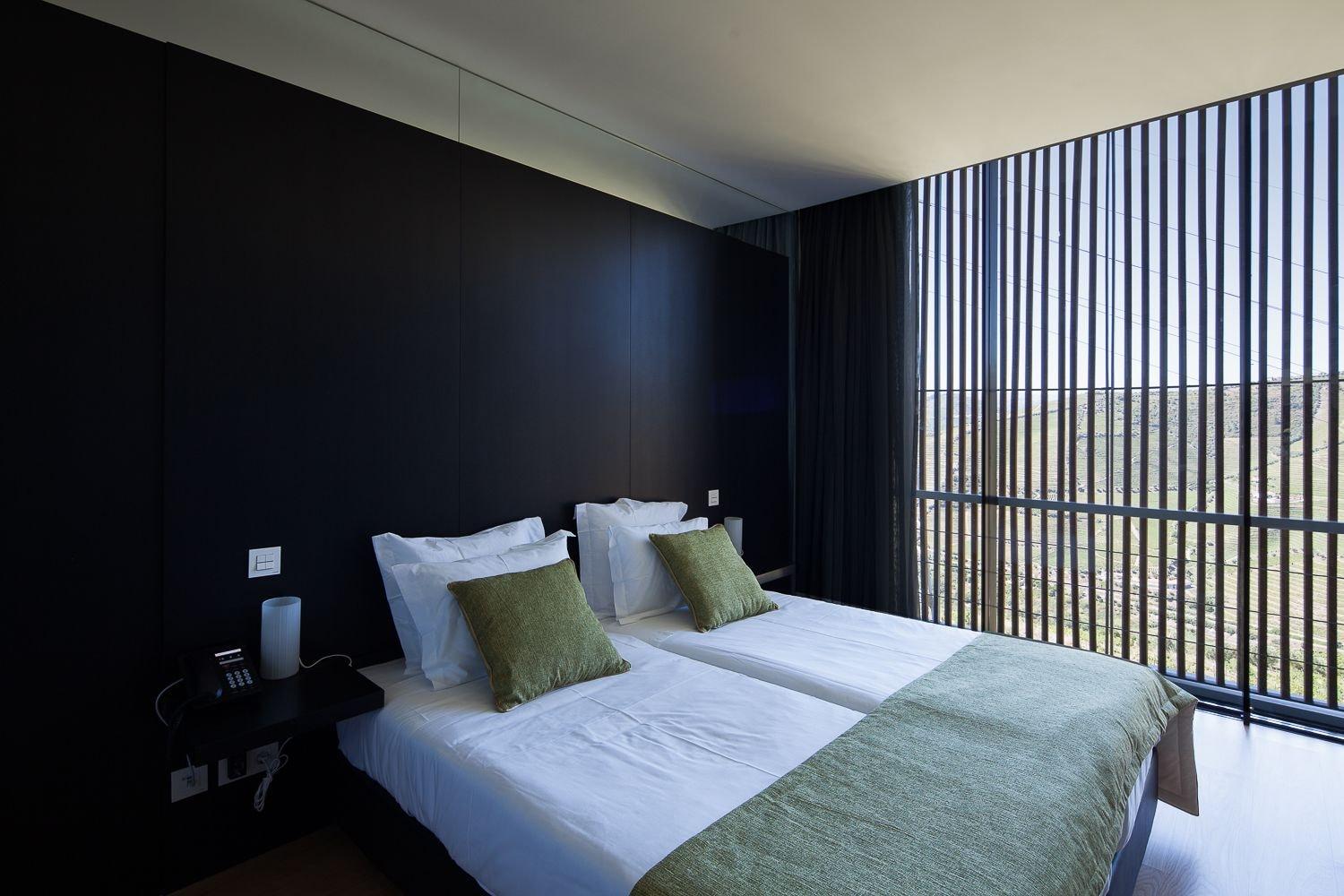 Habitación Quinta de Casaldronho Wine Hotel