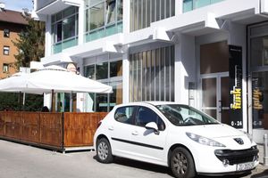 Alojamiento - Funk Lounge Hostel