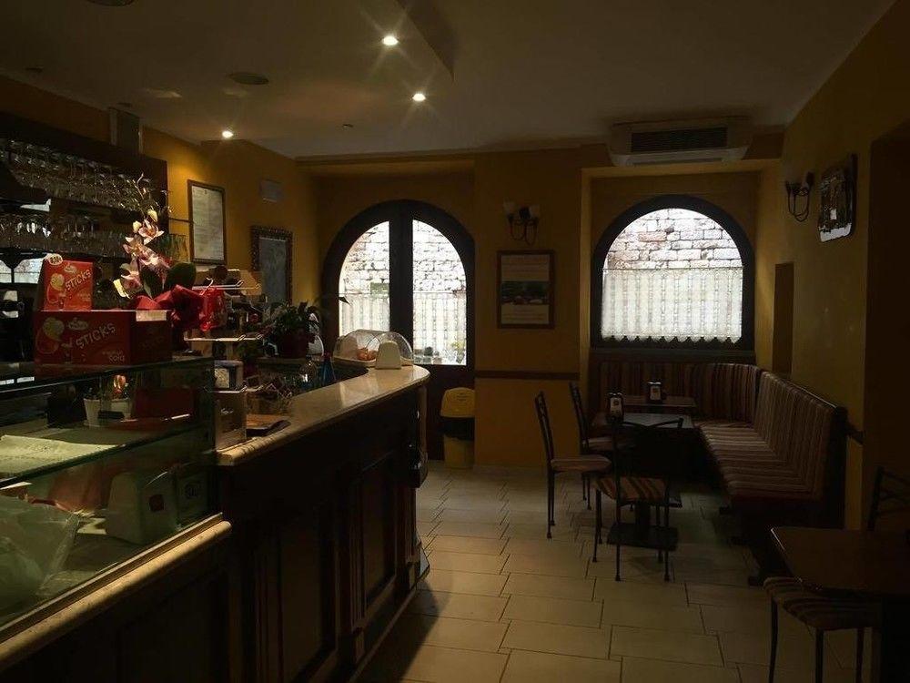 Bar/lounge LA LOCANDA DEL BROLIO