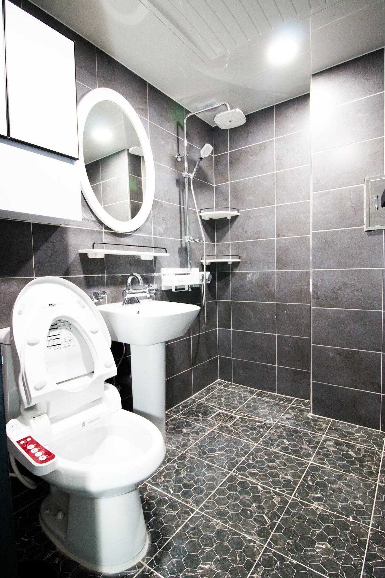 Equipamiento de Habitación The Stay Hostel