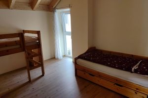 Alquiler Vacacional - New apartment near Rothenburg odT, for 1-6 people