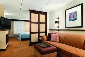 Alojamiento - Hyatt Place Ft. Lauderdale Airport & Cruise Port