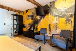 Alquiler Vacacional - Gite Urbain au Centre de Marche-en-famenne Proche de Nombreuses Promenades