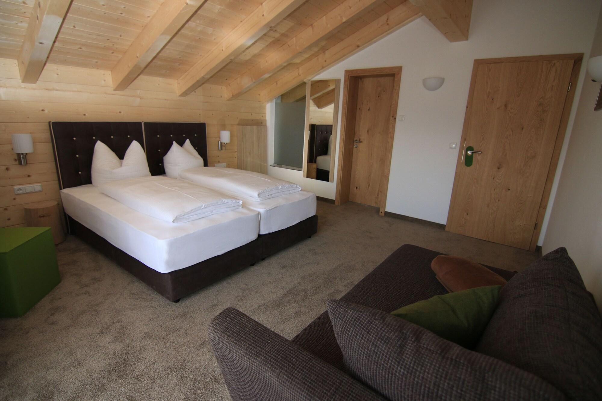 Varios Alpinhotel Berchtesgaden
