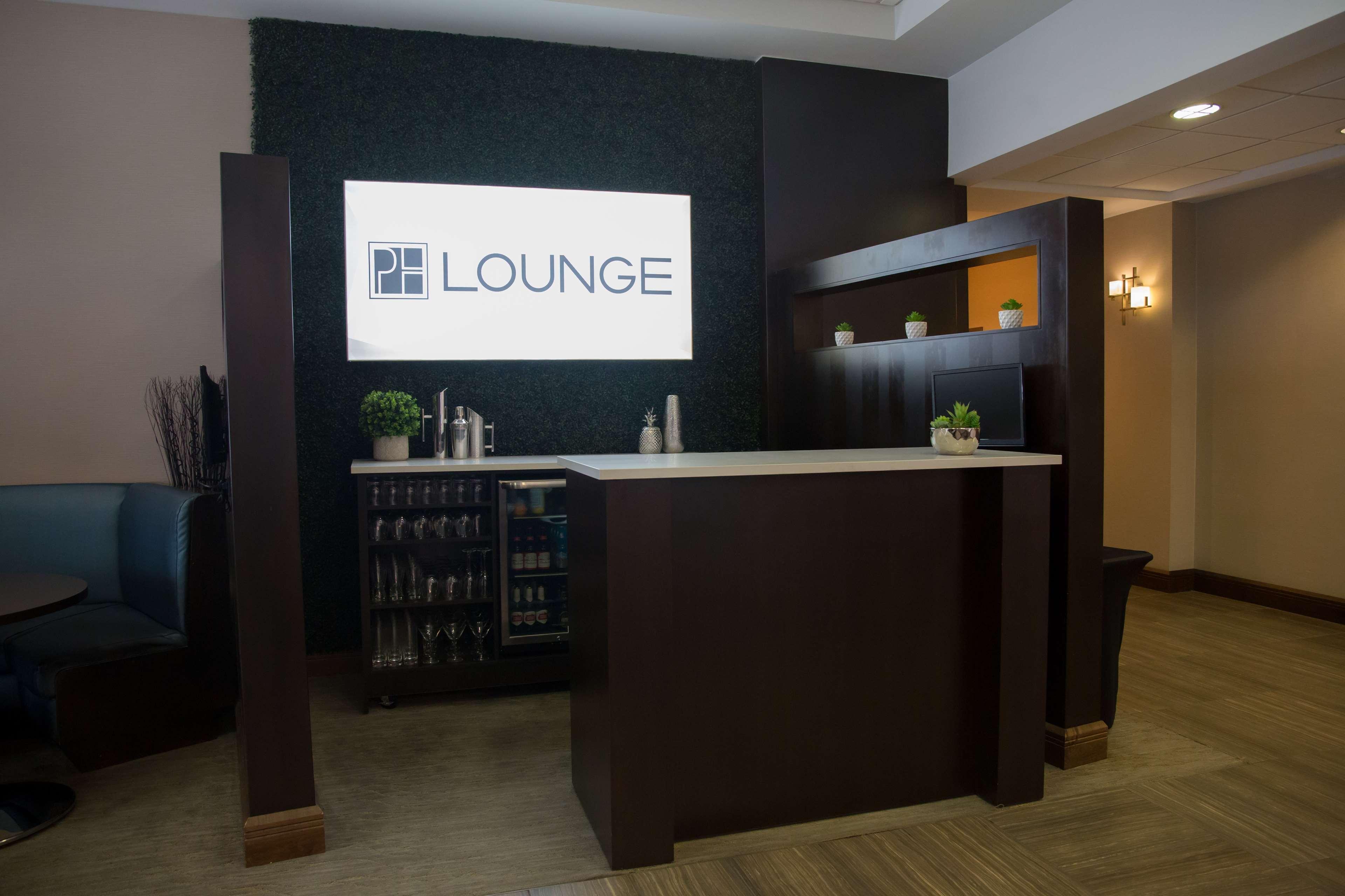 Bar/Salón The Park Hotel London