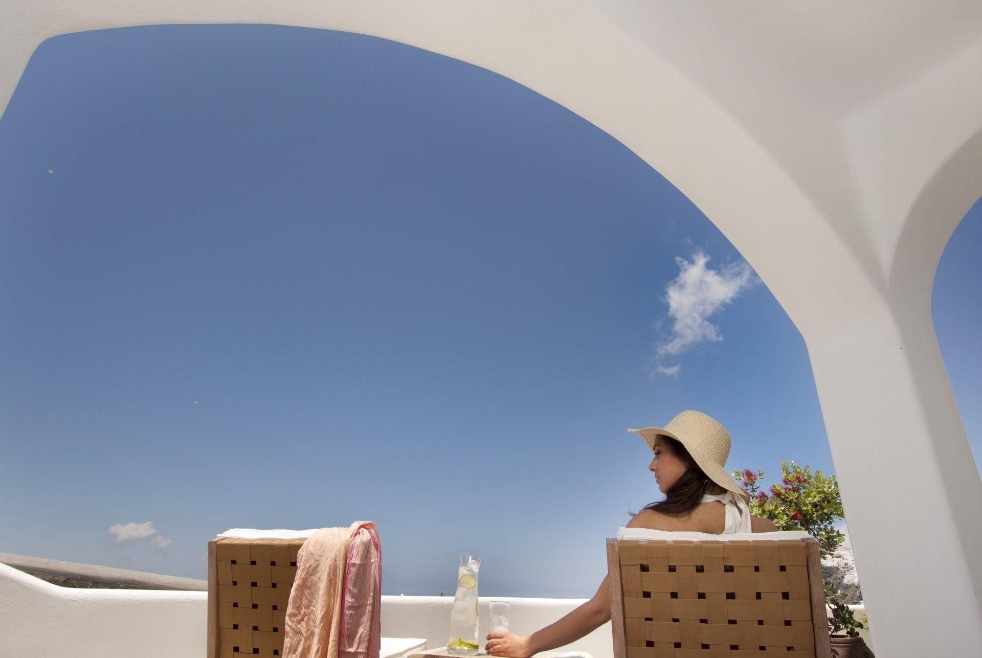 Restaurant Allure Suites