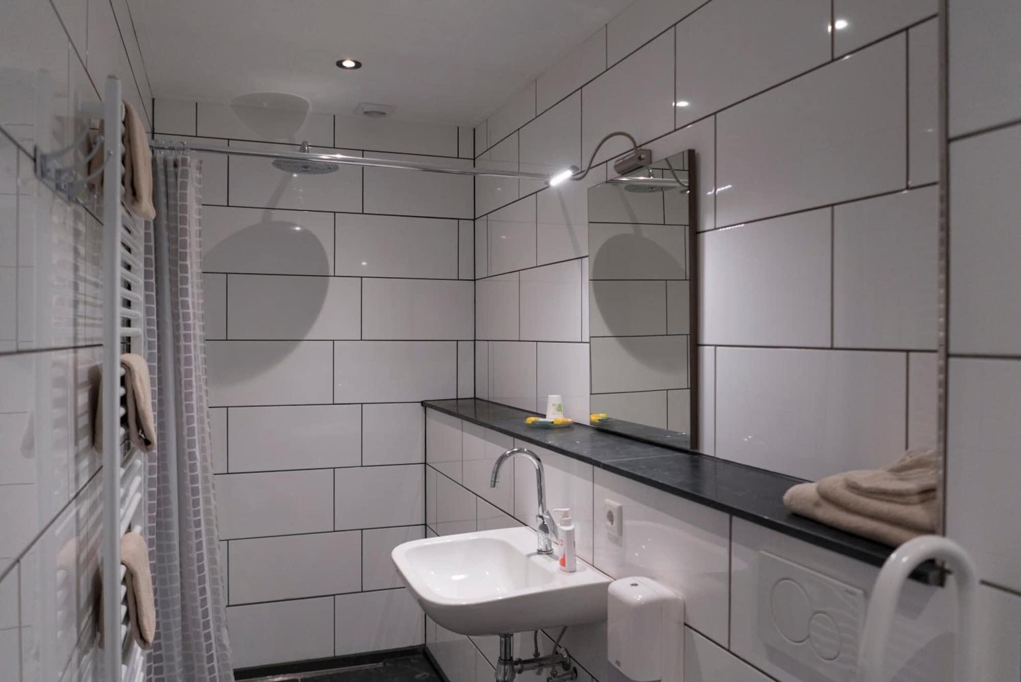 Equipamiento de Habitación Hotel Herberg de Lindehoeve