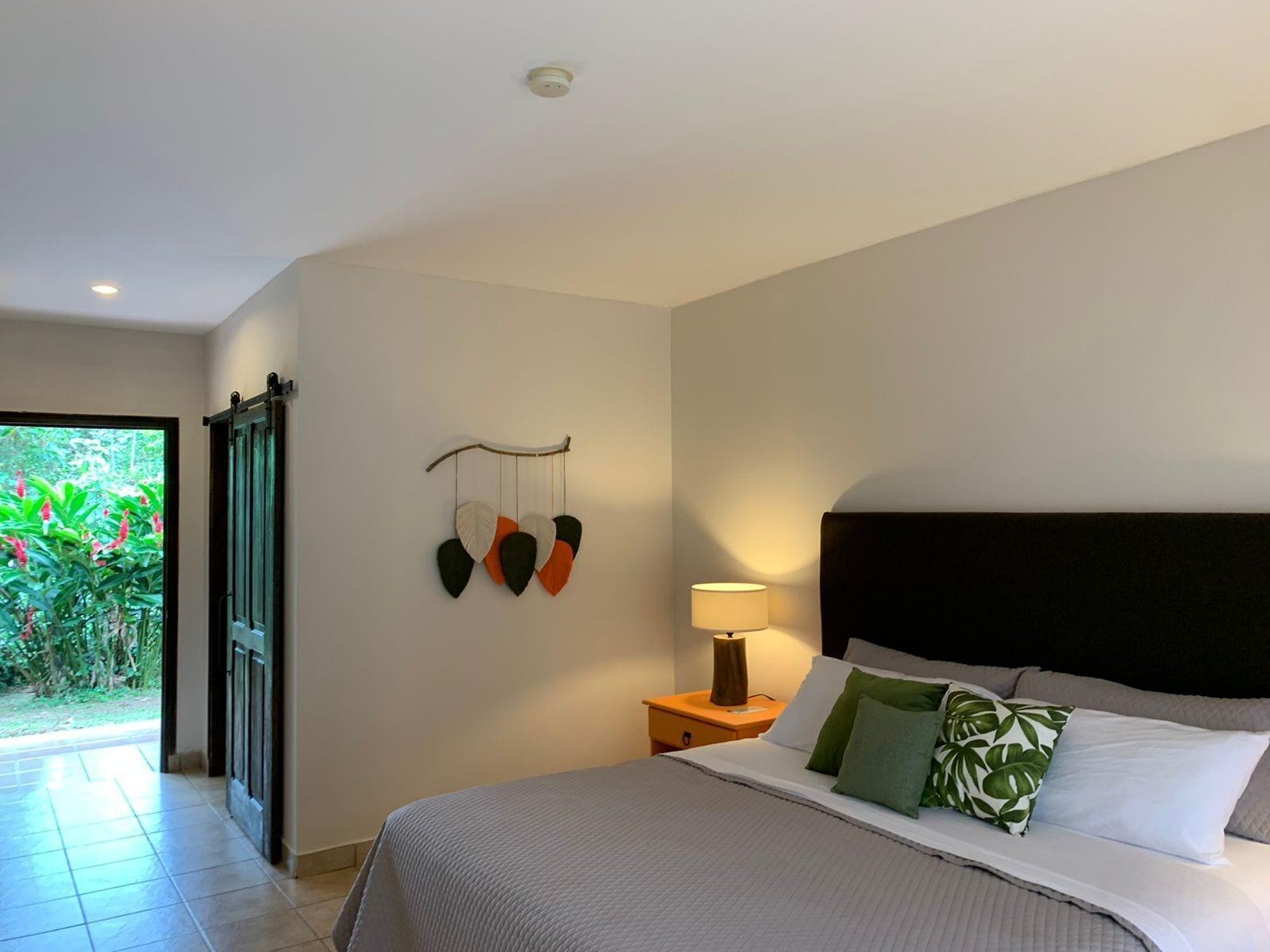 Habitación Natural Lodge Caño Negro