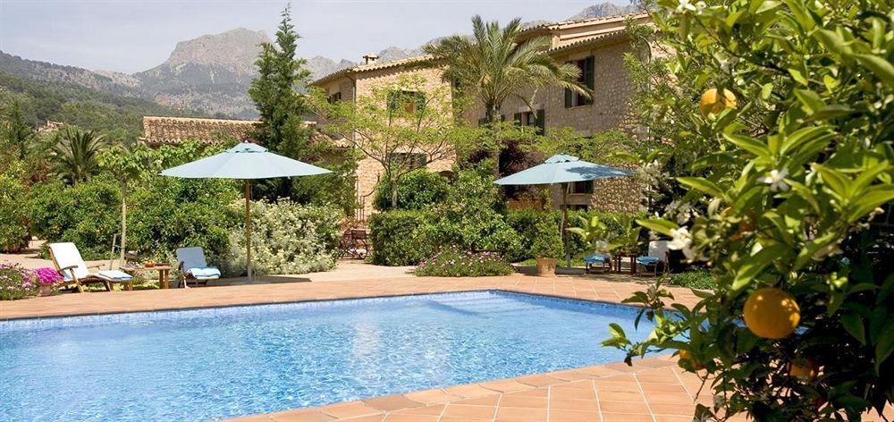 Varios Finca Ca´s Curial