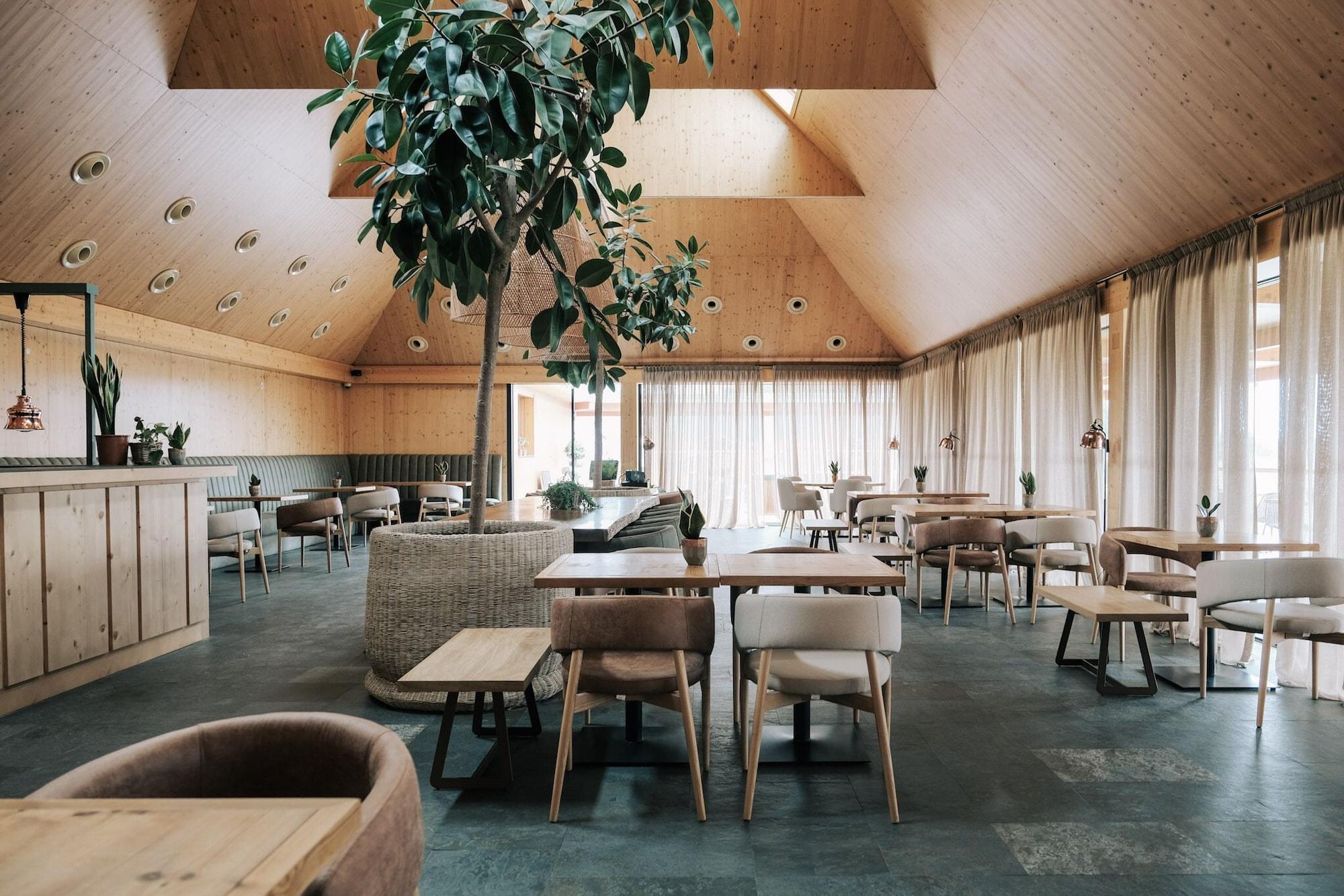 Restaurant Hotel FeelViana