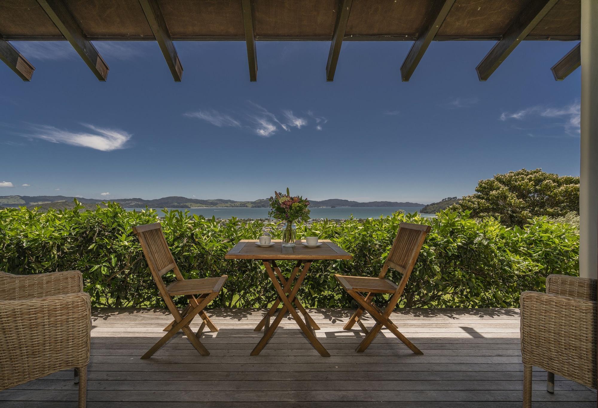 Equipamiento de Habitación Mercury Ridge