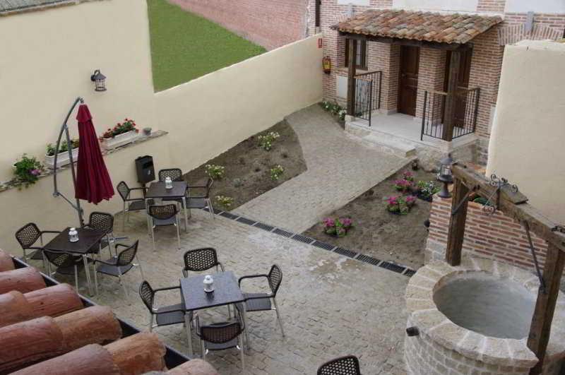 Varios Hosteria Del Mudejar
