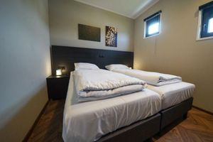 Alquiler Vacacional - Holiday Home in Kampen With Terrace