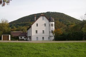 Alojamiento - Gästehaus Mutschler