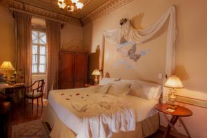 Alojamiento - Hotel Carvallo
