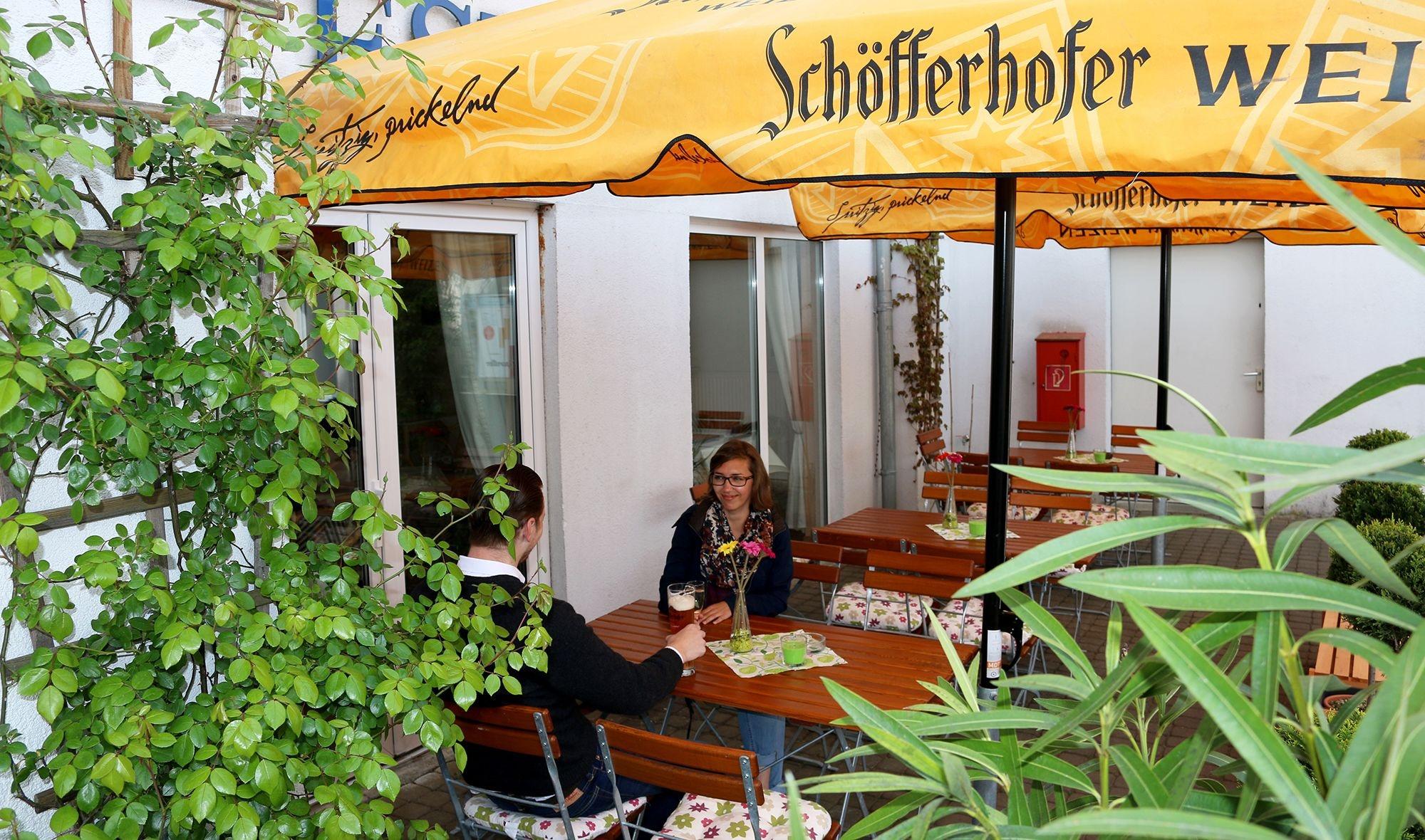 Restaurant Hotel Torgauer Brauhof