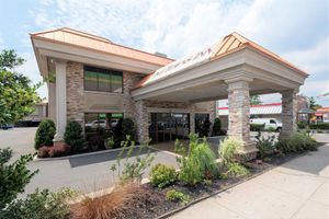 Alojamiento - Five Towns Motor Inn