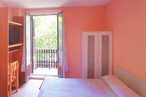 Alojamiento - Casa de huéspedes asturiana
