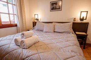 Alojamiento - Apart Hotel Explora Tandil