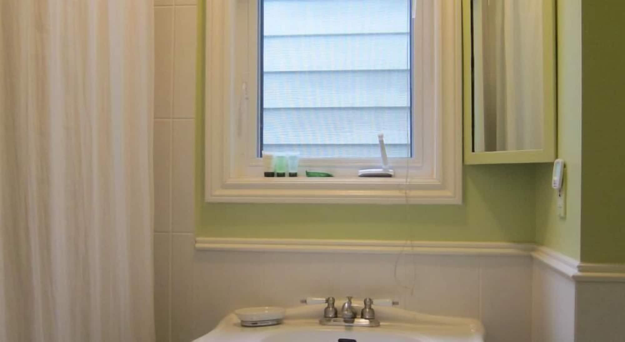 Equipamiento de Habitación Elegant Cabbagetown