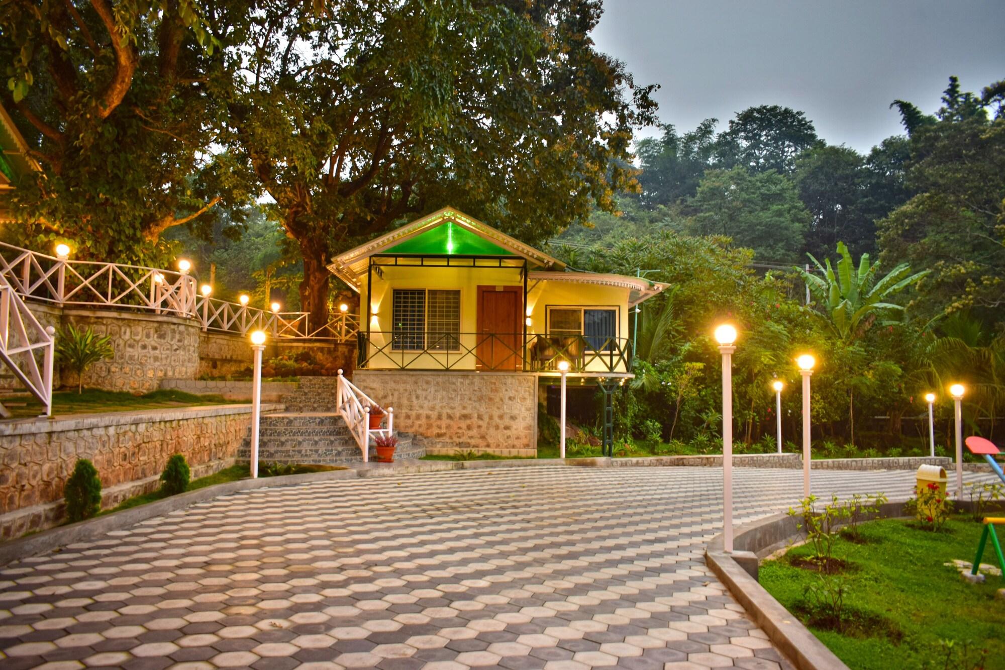 Habitación MGM Whispering Wind's Yelagiri