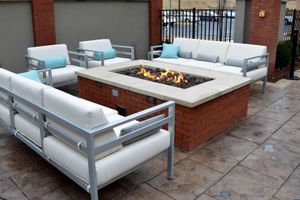 Alojamiento - Embassy Suites by Hilton Atlanta NE Gwinnett Sugarloaf